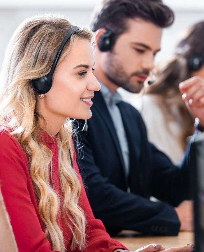 Inbound Call Handling
